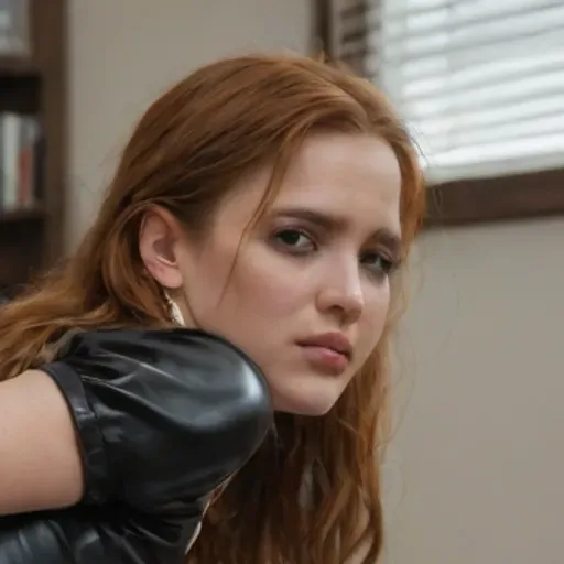 AIポルノ画像ジェネレーター