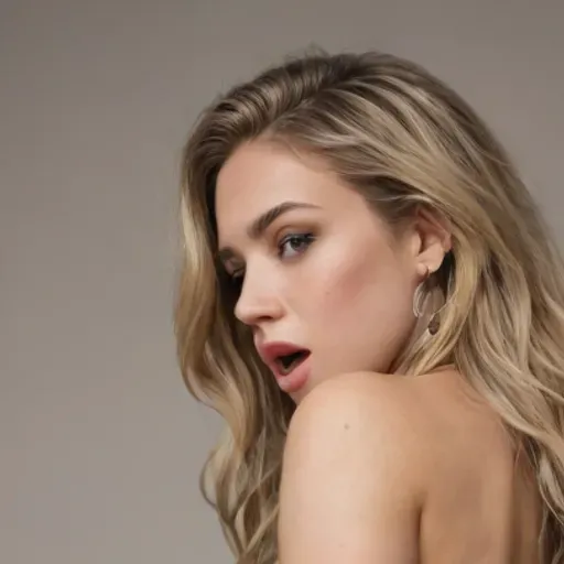 โปรแกรมสร้างภาพโปรนที่ใช้ปัญหา AI