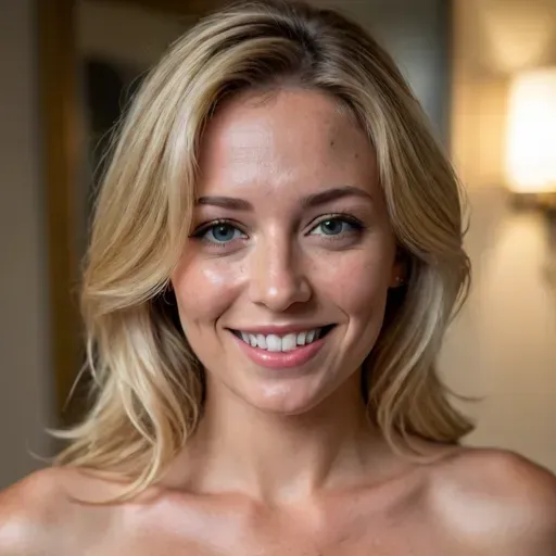 Pencipta imej lucah AI