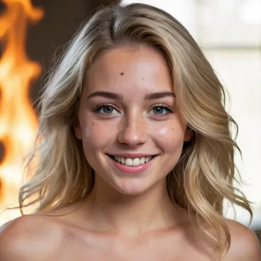 Pencipta imej lucah AI