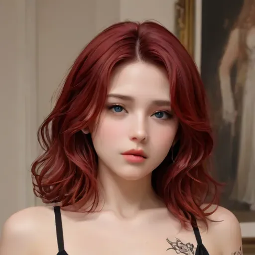 yapay zekâ porno görsel üretici