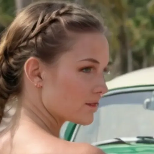 AI色情照片產生器