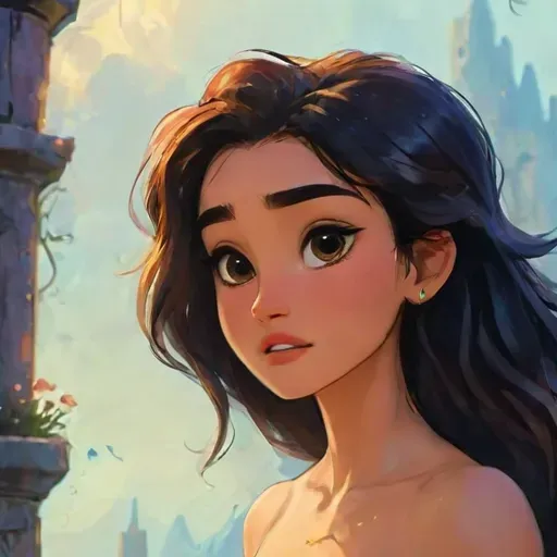 โปรแกรมสร้างภาพโปรนที่ใช้ปัญหา AI