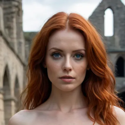 AI色情图片生成器