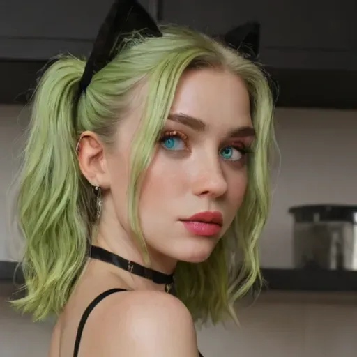 AI色情圖片產生器