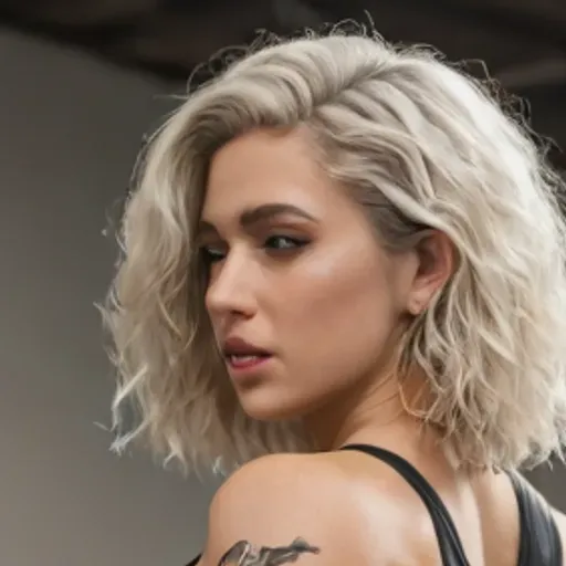 KI-Pornobild-Generator