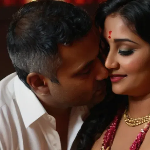 generatore di foto porno IA