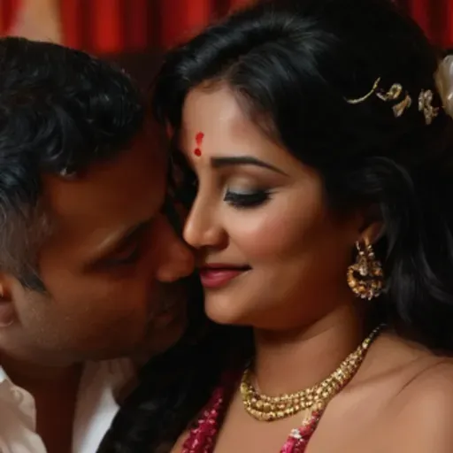 generatore di immagini porno IA