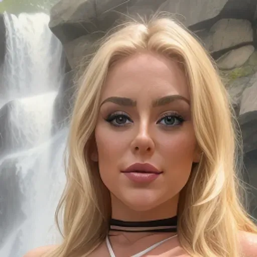 AI色情圖片產生器