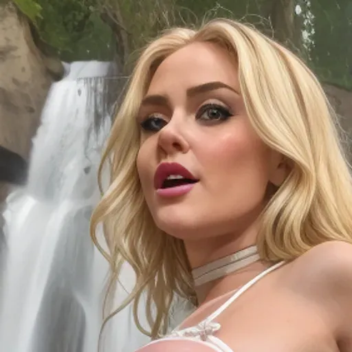 โปรแกรมสร้างภาพโปรนที่ใช้ปัญหา AI