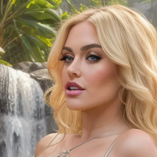 AI色情圖片產生器