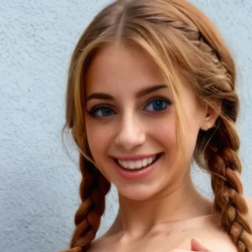 Pencipta imej lucah AI