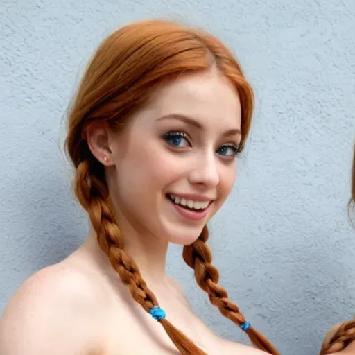 Penghasil gambar lucah AI