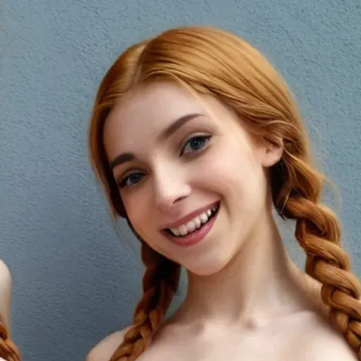 Penghasil gambar lucah AI