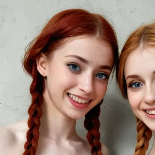 AI色情图片生成器