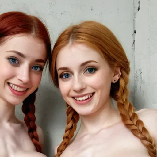 AI色情照片生成器