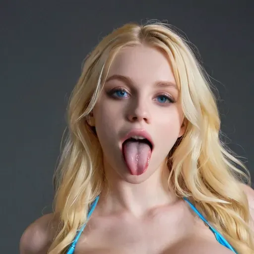 AI色情图片生成器