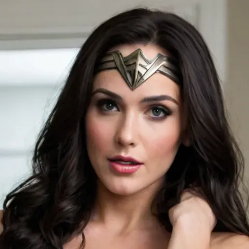 AIポルノ画像ジェネレーター