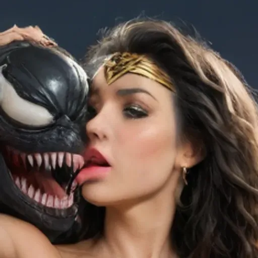 AIポルノ画像ジェネレーター