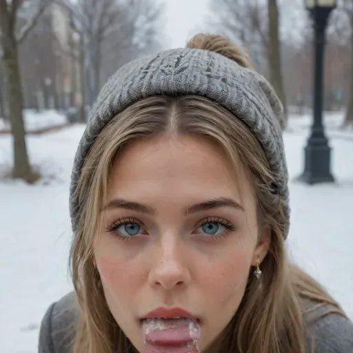 AI 포르노 이미지 생성기