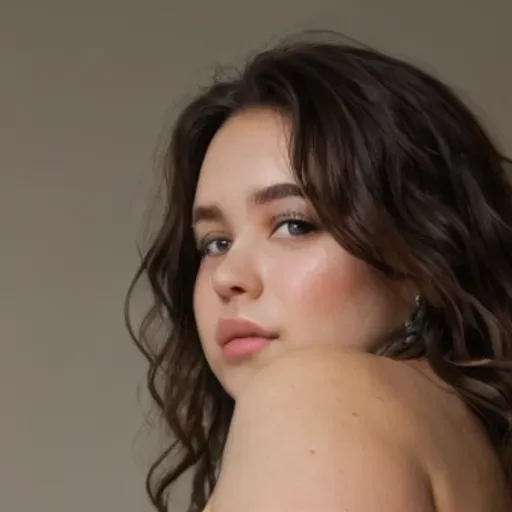 AI色情图片生成器