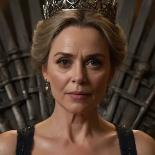 AI色情圖片產生器