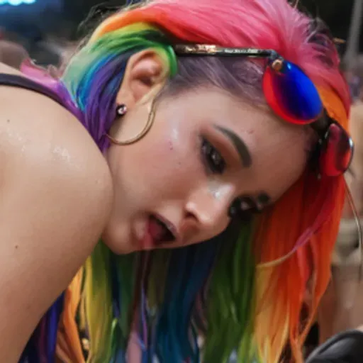 generador de imágenes porno con IA