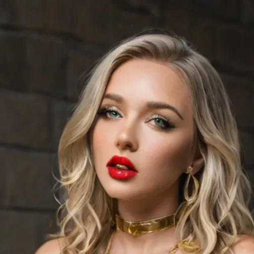 AI 포르노 이미지 생성기