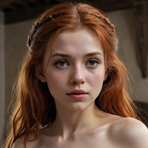 генератор порно-изображений на ИИ