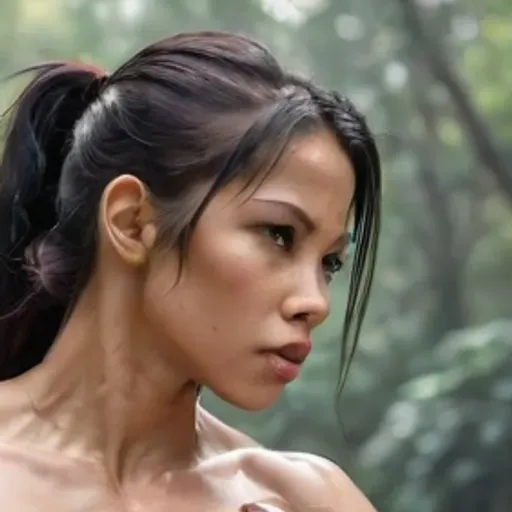 AI 포르노 이미지 생성기