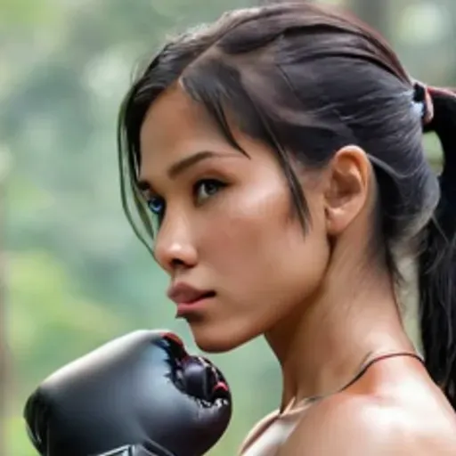 yapay zekâ porno görsel üretici