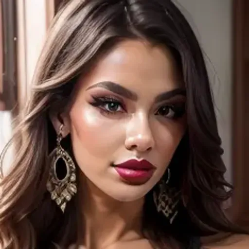 yapay zekâ porno görsel üretici