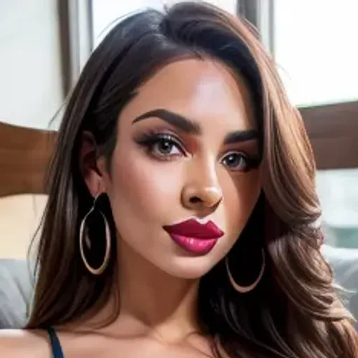 yapay zekâ porno görsel üretici
