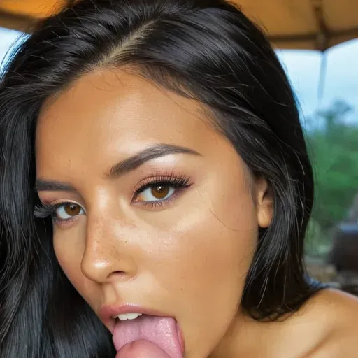 AI色情图片生成器