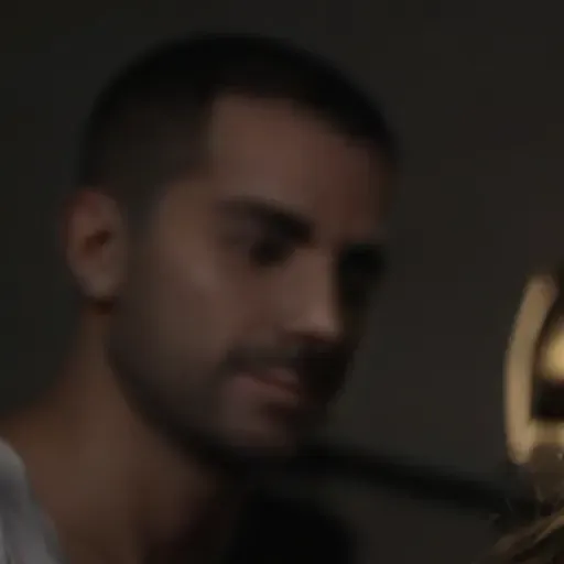 generatore di immagini porno IA