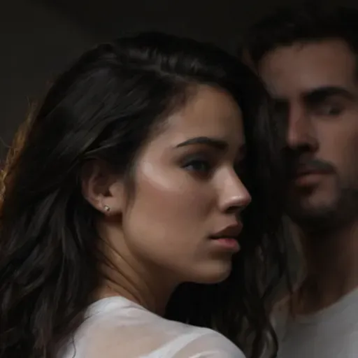 generatore di foto porno IA