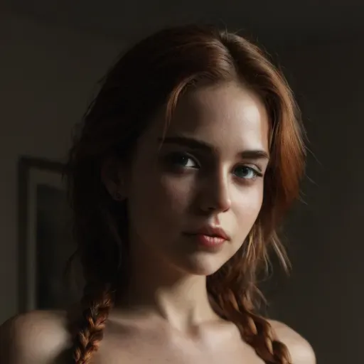 AI porn image generator