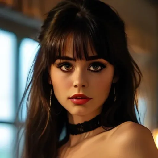 AI 포르노 이미지 생성기