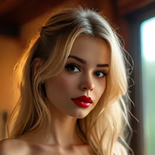 โปรแกรมสร้างภาพโปรนที่ใช้ปัญหา AI