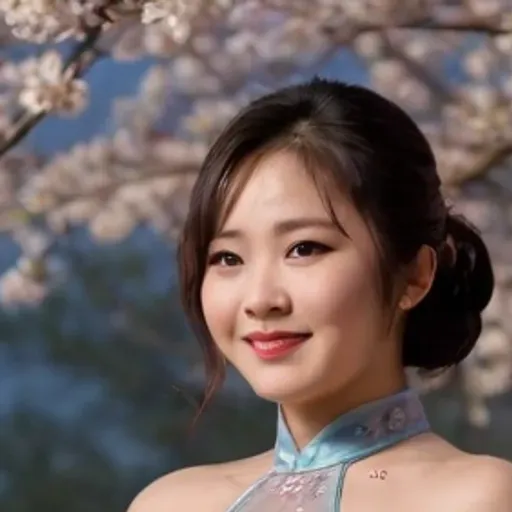 AI 포르노 이미지 생성기
