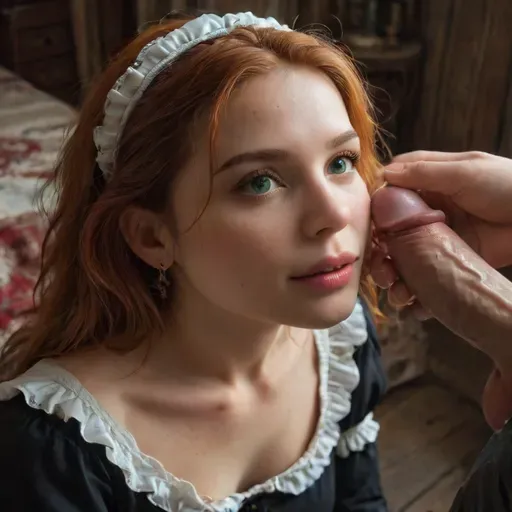 generatore di immagini porno IA