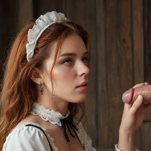 AI 포르노 이미지 생성기