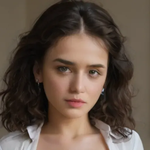 AI色情圖片產生器