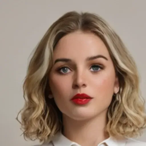 โปรแกรมสร้างภาพโปรนที่ใช้ปัญหา AI