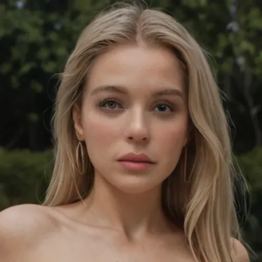 AIポルノ画像ジェネレーター