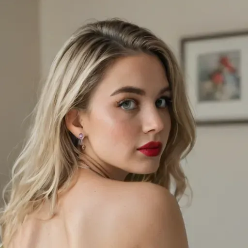 โปรแกรมสร้างภาพโปรนที่ใช้ปัญหา AI