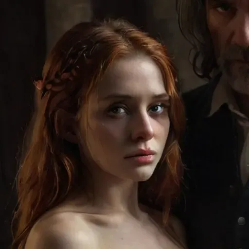 AI色情照片產生器