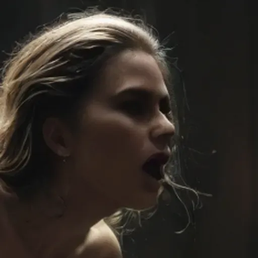 โปรแกรมสร้างภาพโปรนที่ใช้ปัญหา AI