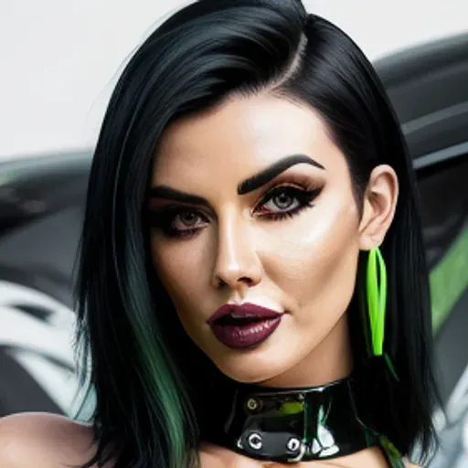 โปรแกรมสร้างภาพโปรนที่ใช้ปัญหา AI