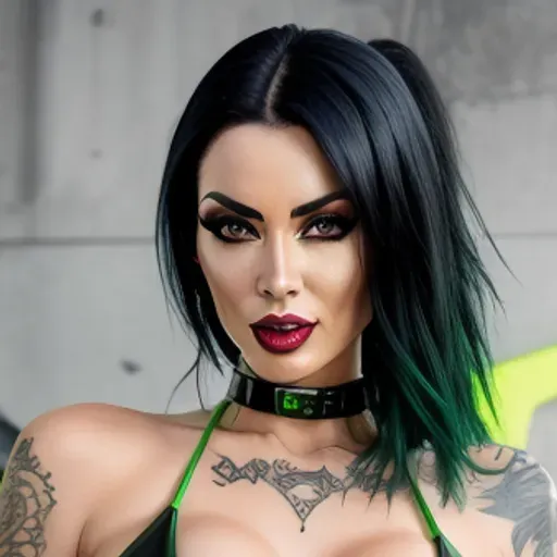 โปรแกรมสร้างภาพโปรนที่ใช้ปัญหา AI